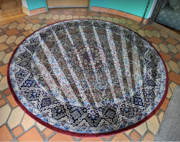 Area Rug Cleaning denver