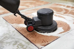 Professional vs. At-Home Rug Cleaning
