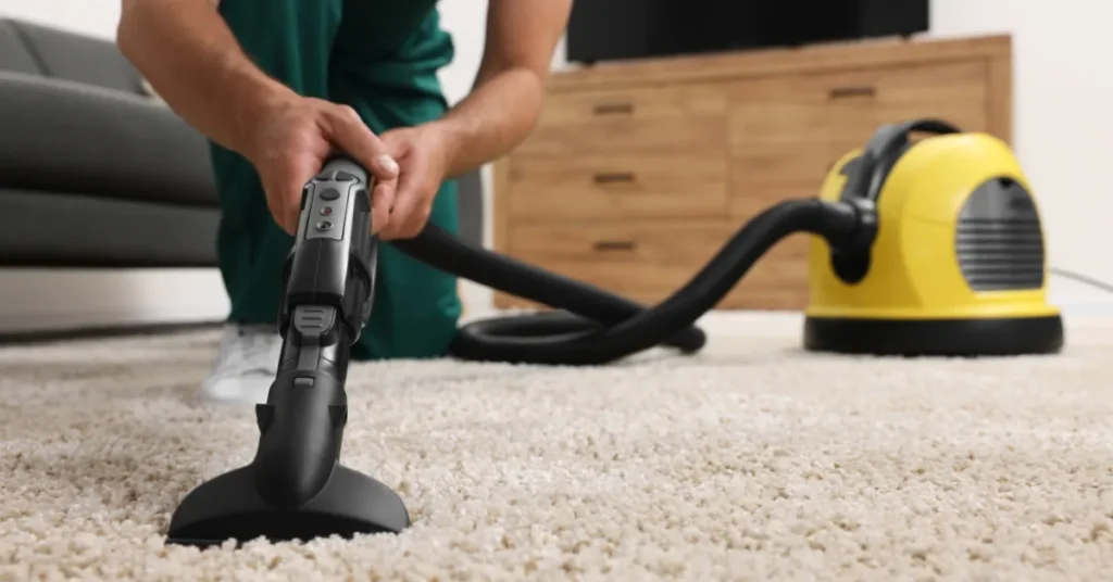 Area Rug Cleaning Aurora CO