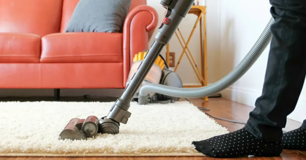 Carpet Cleaning Denver