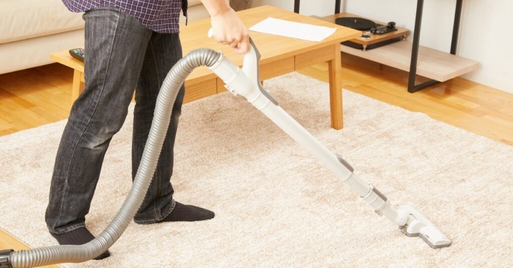 Carpet Cleaning Service Aurora