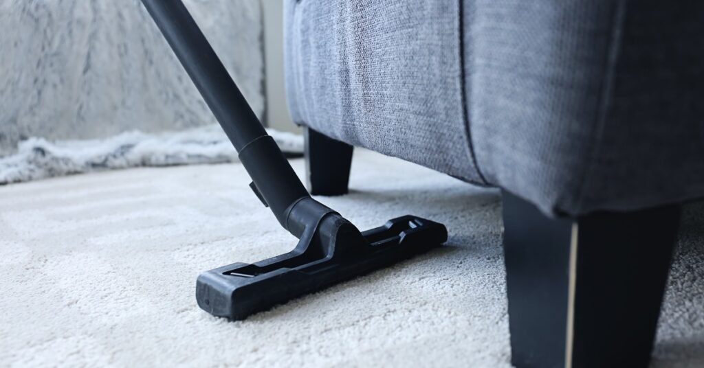 Carpet Cleaning Service Aurora