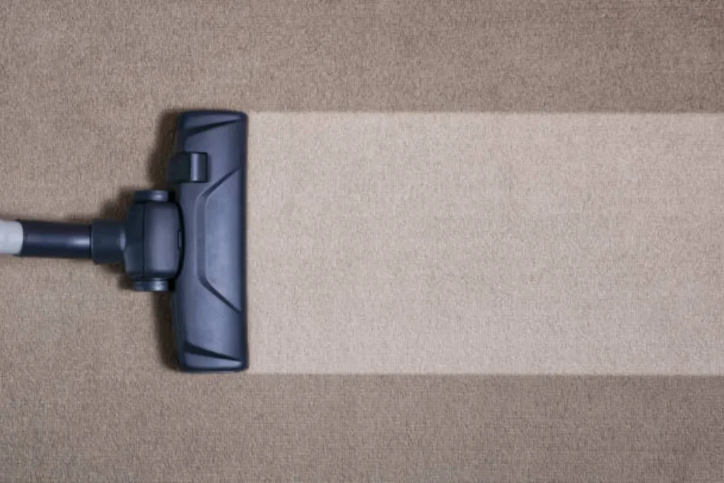 Carpet Cleaning Services Denver CO