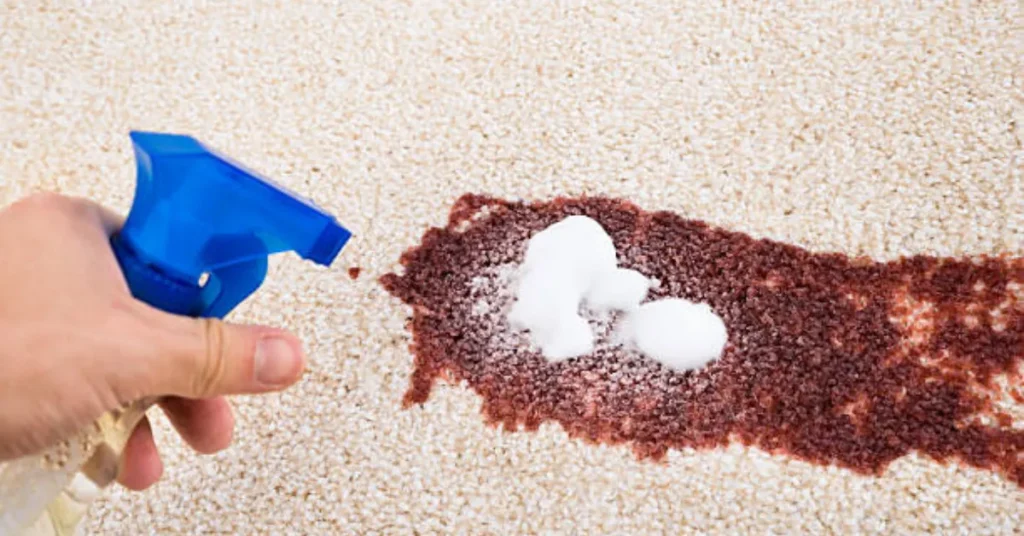 Pet Stain Remover