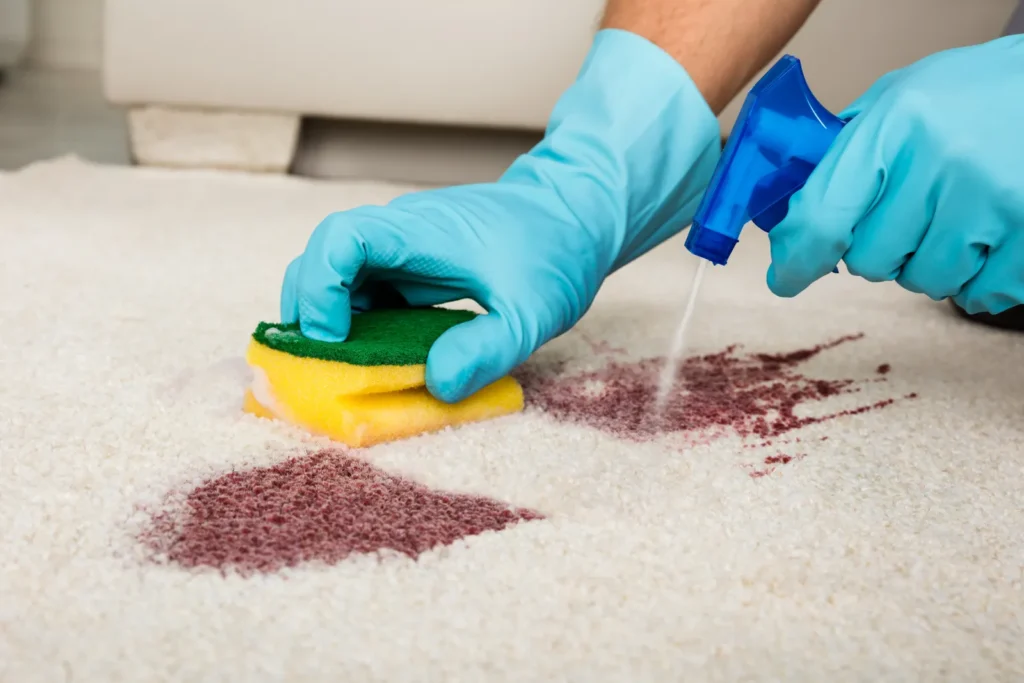 Area Rug Cleaning Commerce City