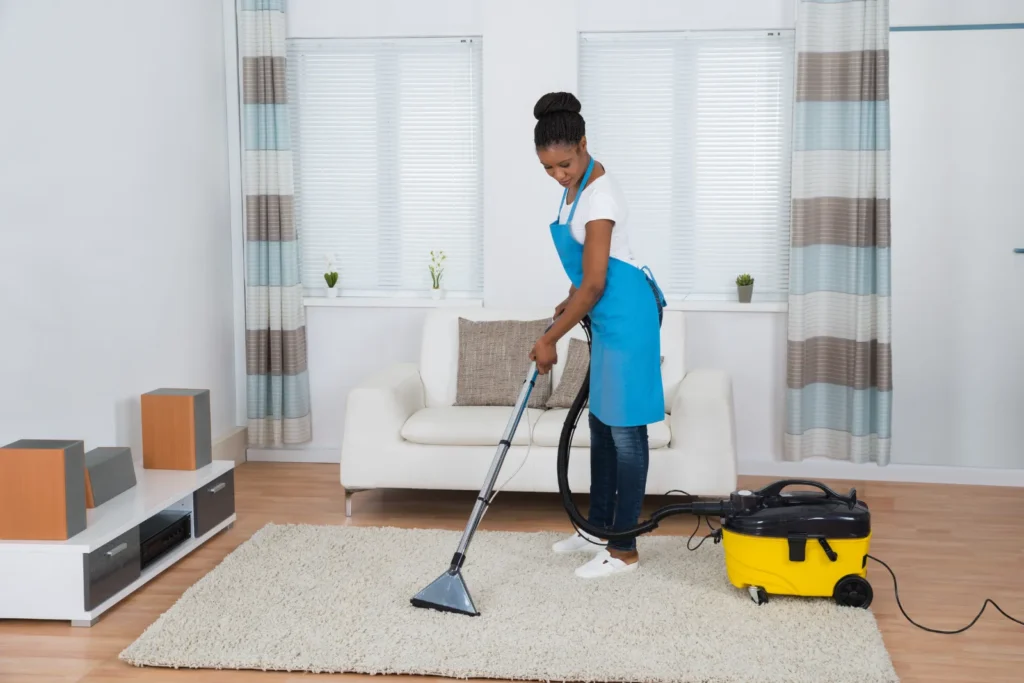 area rug cleaning commerce city