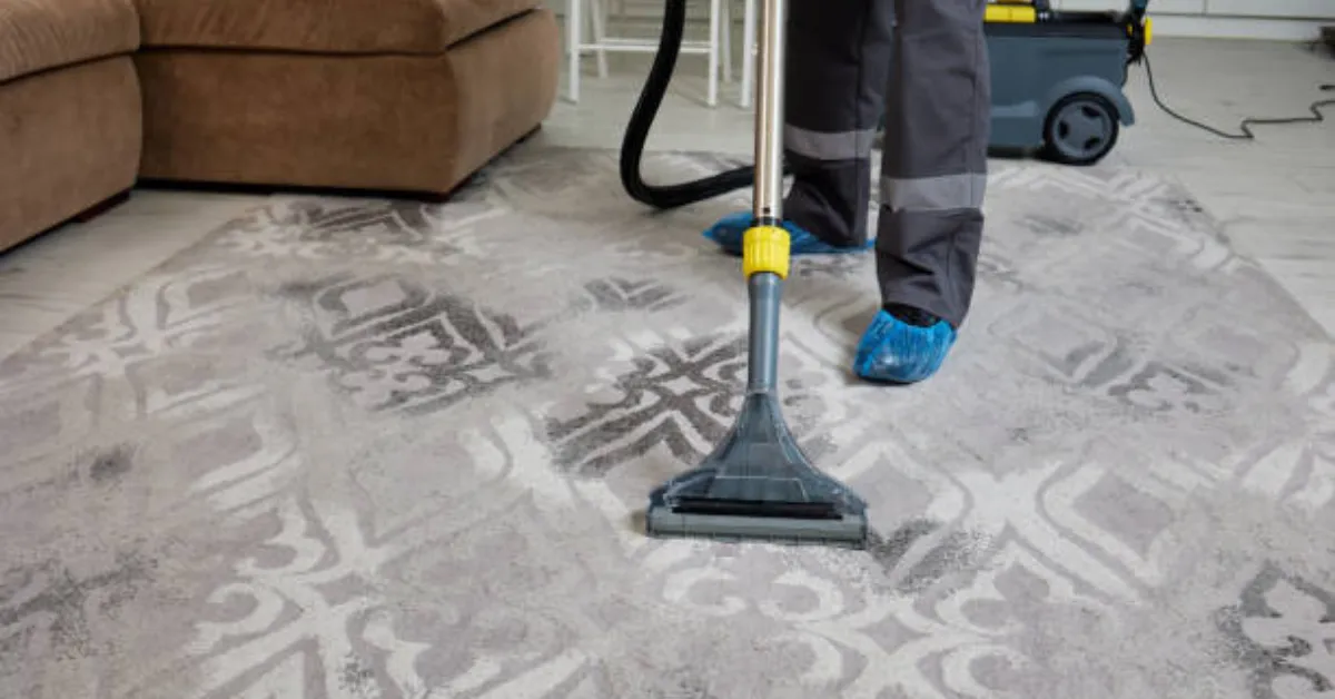 benefits of professional carpet cleaning