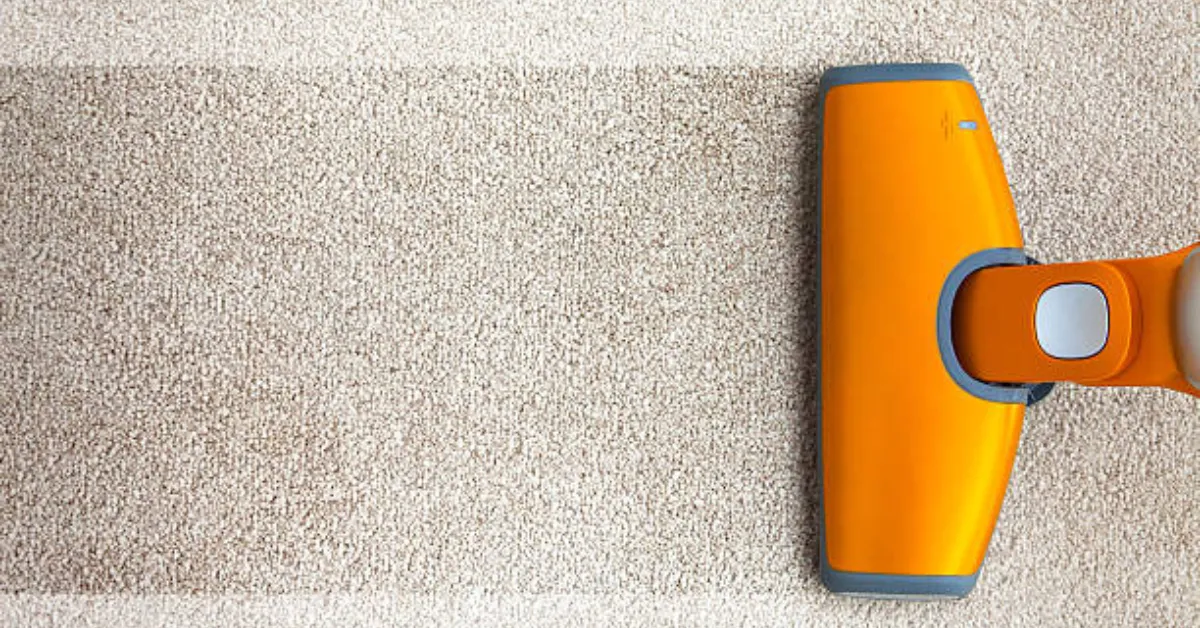 Advantages of Steam Carpet Cleaning