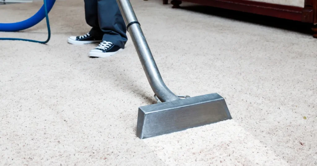Carpet Cleaning Arvada
