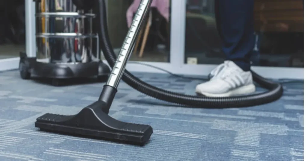 Commercial Carpet Cleaning Aurora