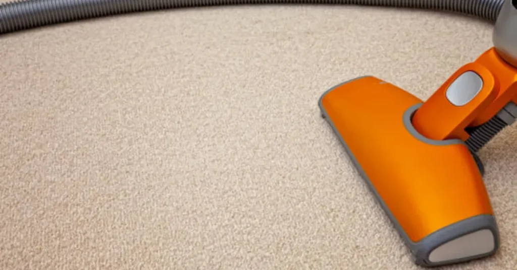 Advantages of Steam Carpet Cleaning