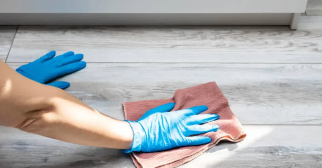 Pet Stain Removal Aurora