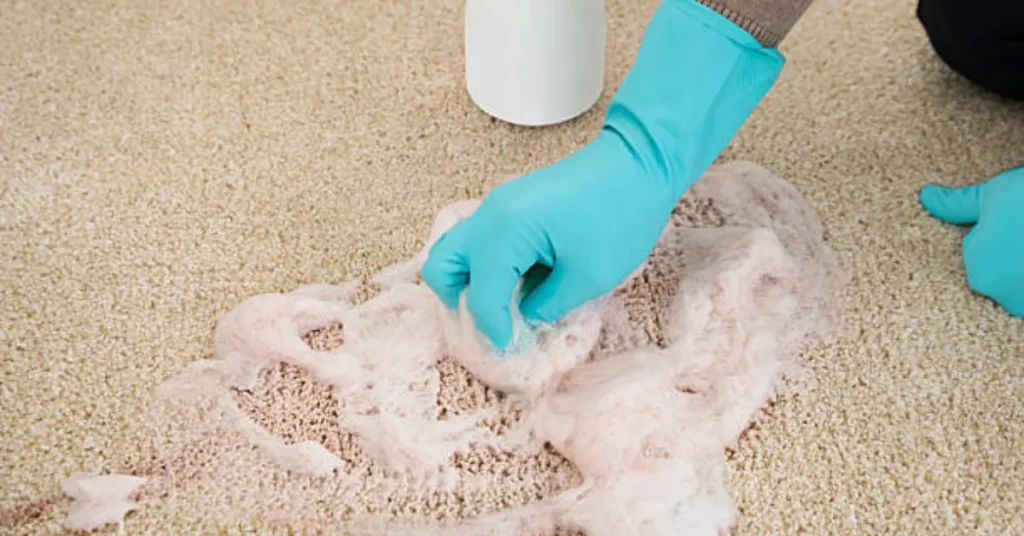 best odor and stain remover for pets​​