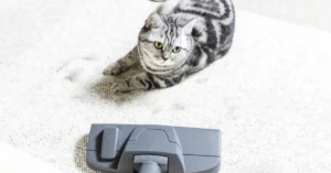 stain remover for pet