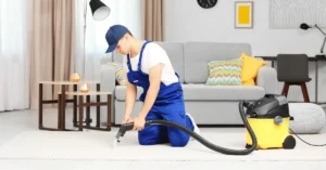 best carpet cleaning solution