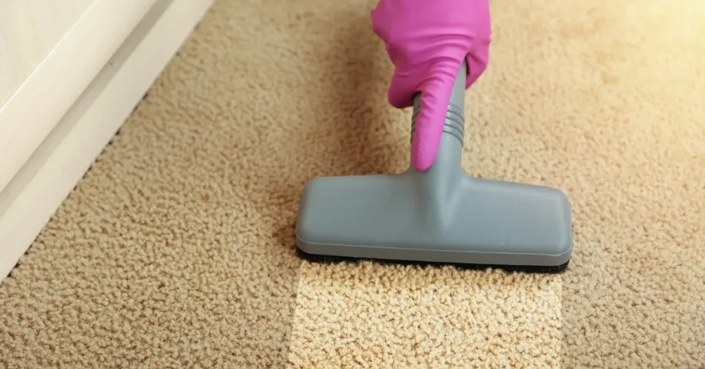 Carpet Cleaning Littleton CO