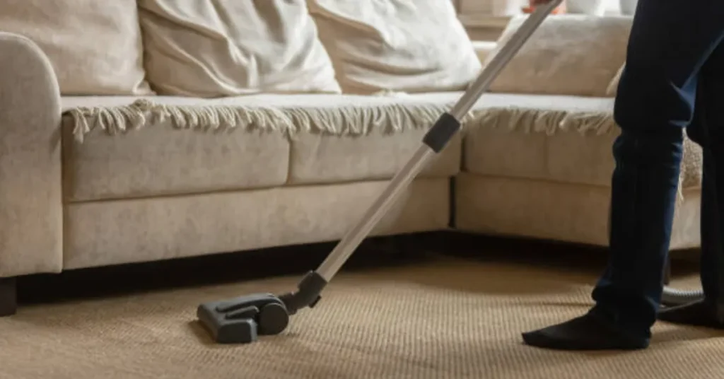 Carpet Cleaning Westminster