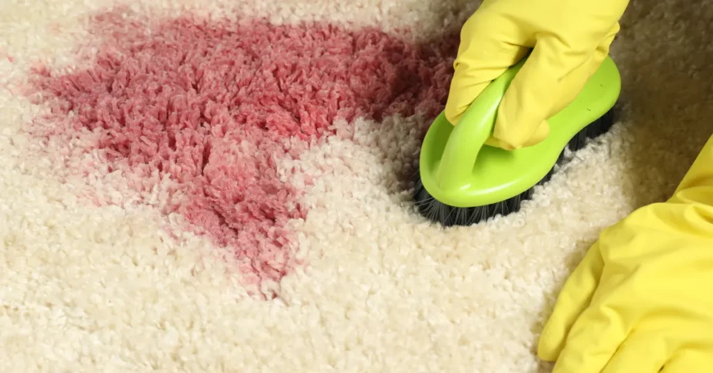 Carpet Cleaning Littleton CO