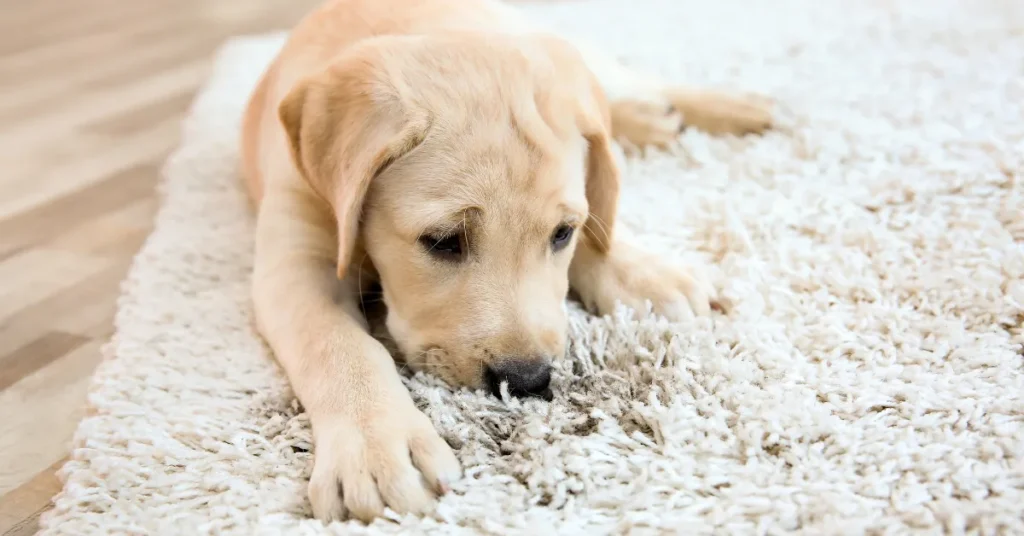 carpet cleaner for pets