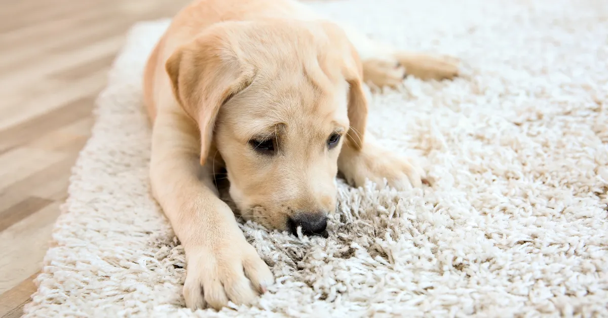 carpet cleaner for pets