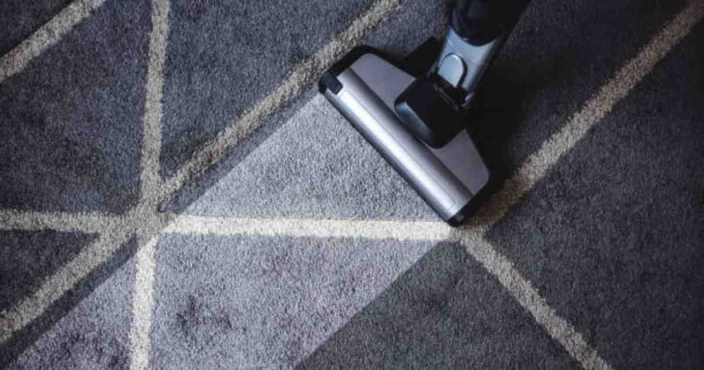 Carpet Cleaning Parker CO