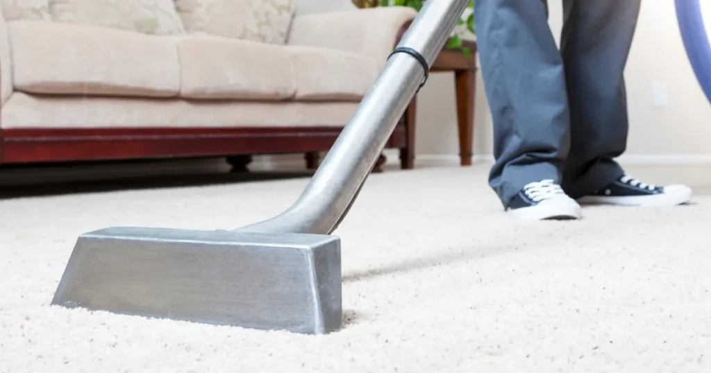 Carpet Cleaning Broomfield CO