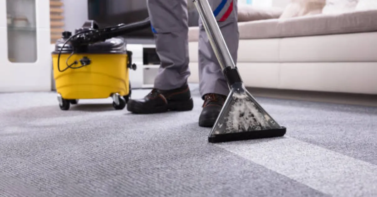 carpet care denver