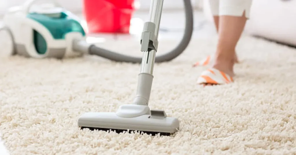 Carpet Cleaning Lone Tree CO