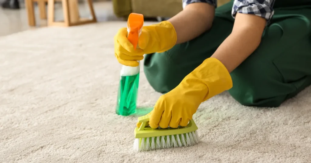 Carpet Cleaning Lakewood CO