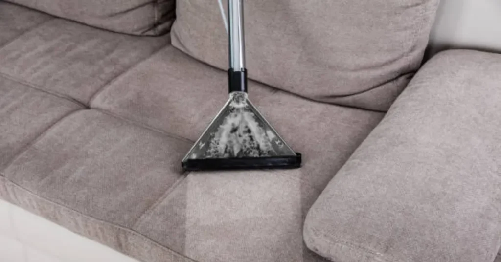 Upholstery Cleaning Westminster CO