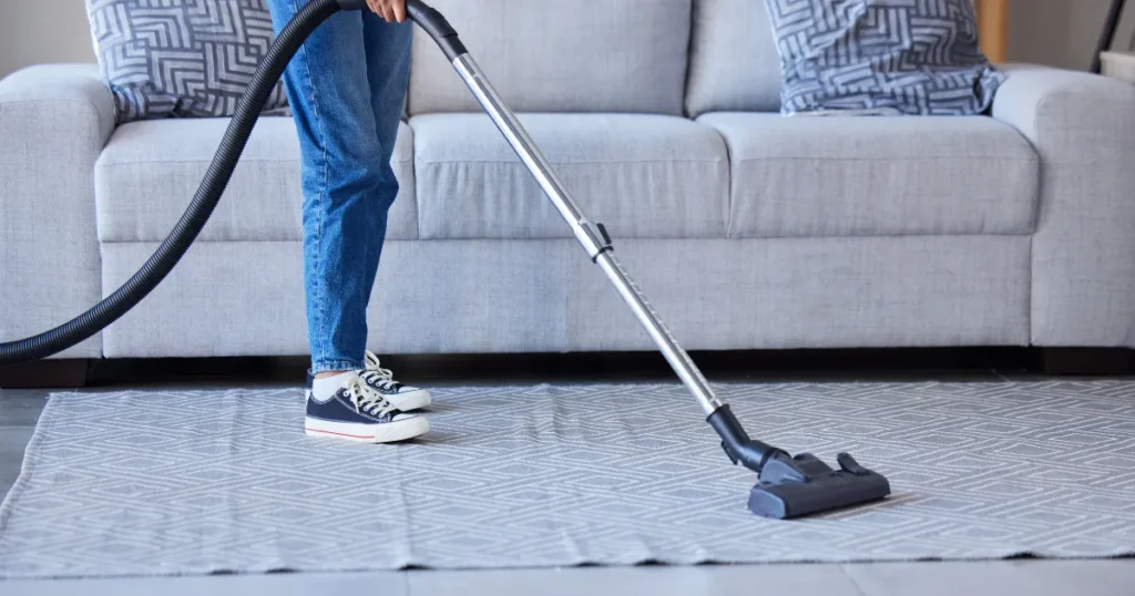 Rug Cleaning Westminster