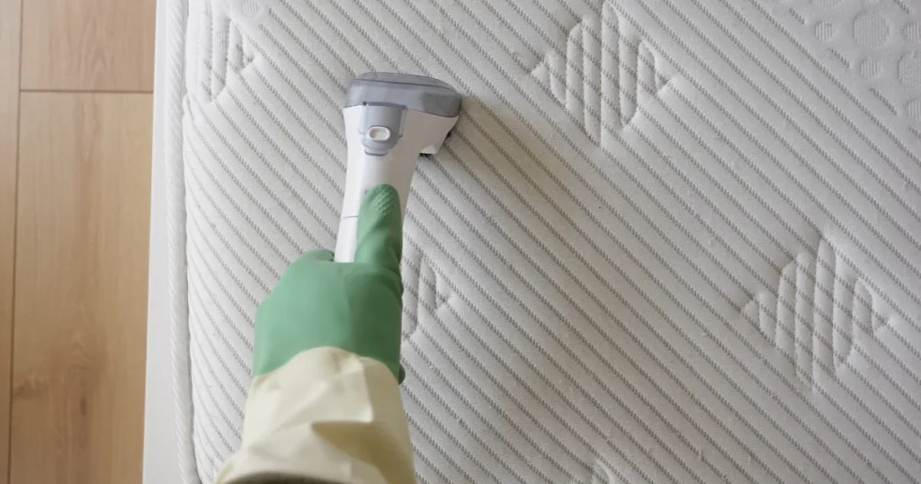 Upholstery Cleaning Thornton CO
