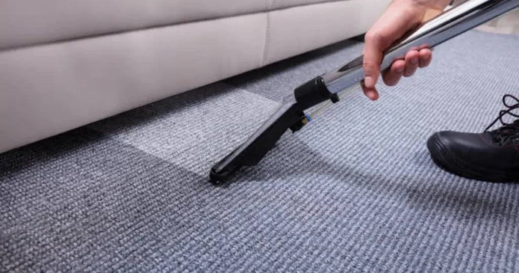 Carpet Cleaning Brighton CO
