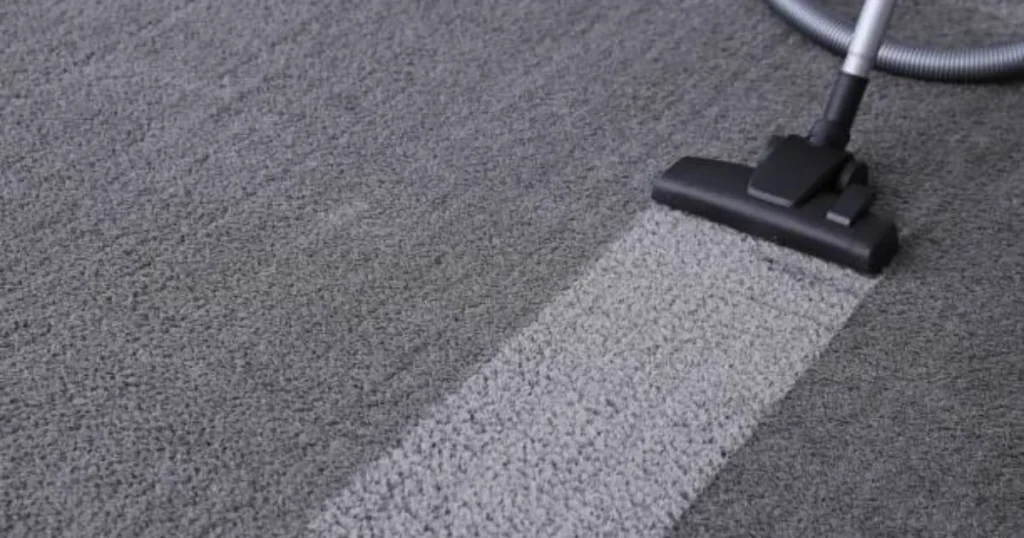 Carpet Cleaning Parker CO