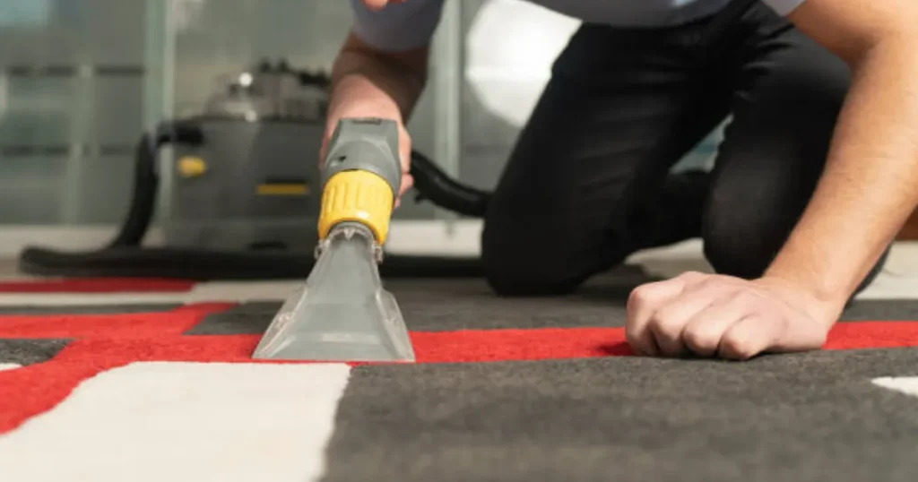 Carpet Cleaning Glenwood Springs CO