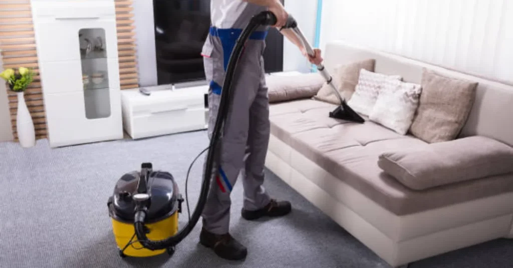 Carpet Cleaning Lone Tree CO
