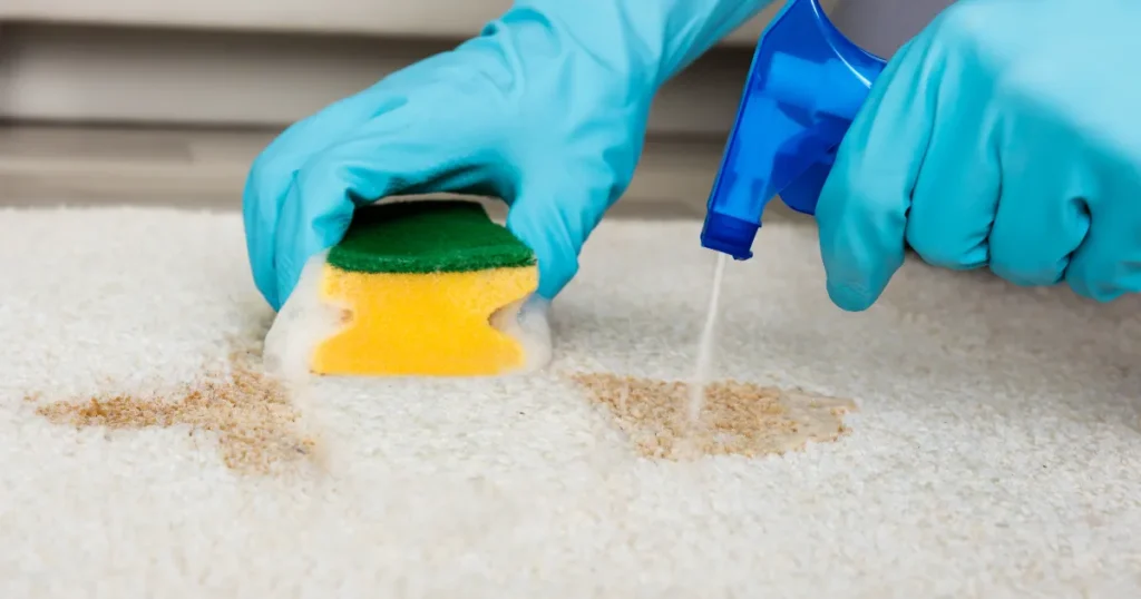 Rug Cleaning Westminster