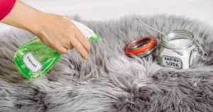 Carpet Cleaning Hacks