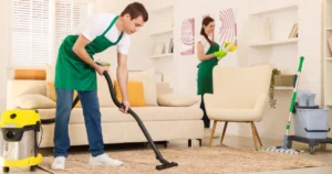 westminster persian rug restoration