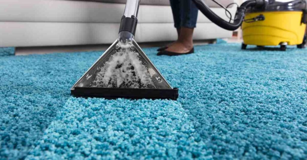 Carpet Cleaning Leyden CO