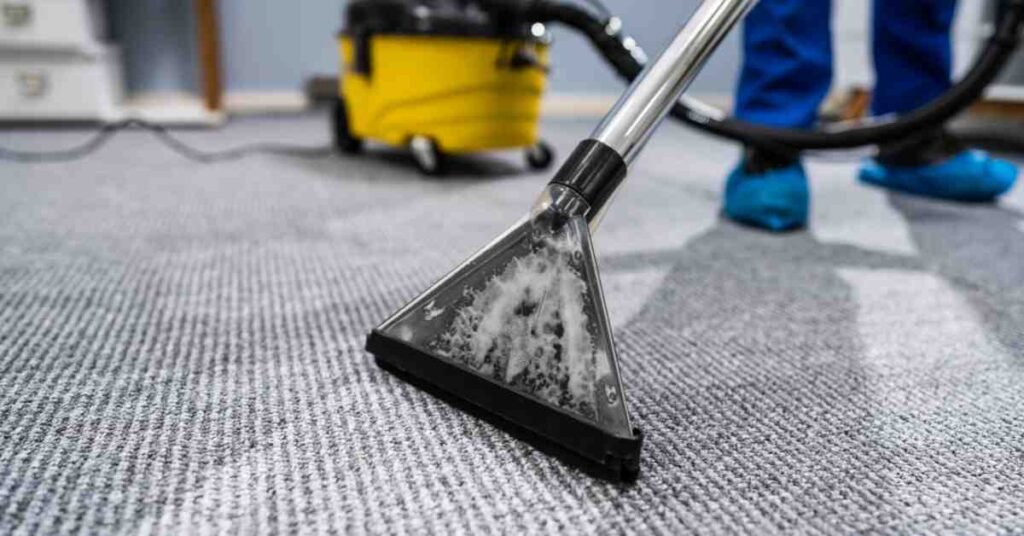 Carpet Cleaning Leyden CO