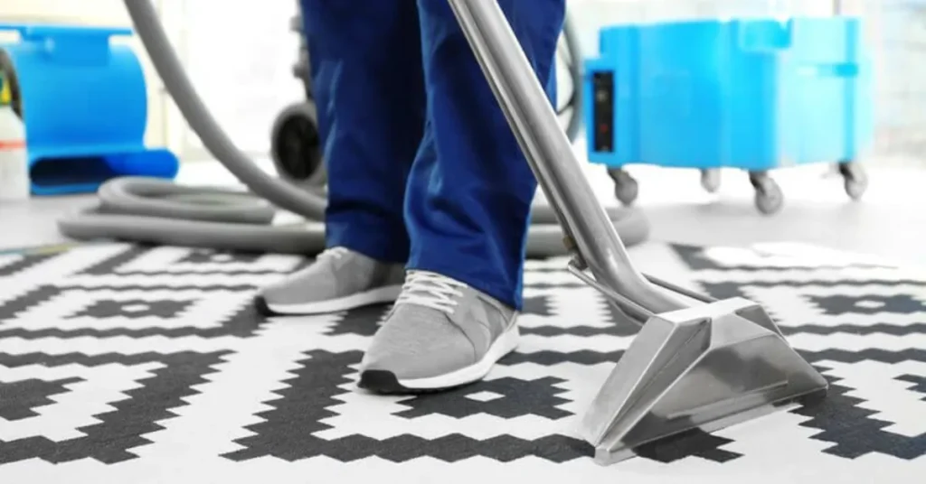 Carpet Cleaning Louisville CO