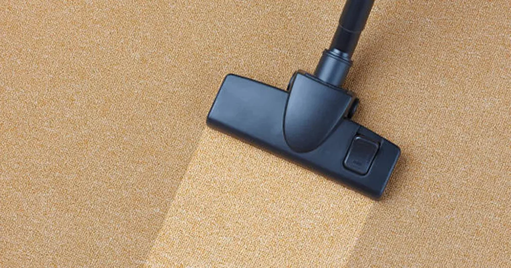 Highlands Ranch CO Carpet Cleaning