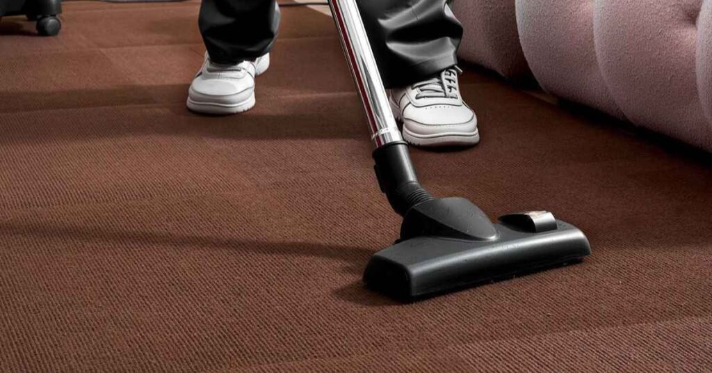 Carpet Cleaning Firestone CO