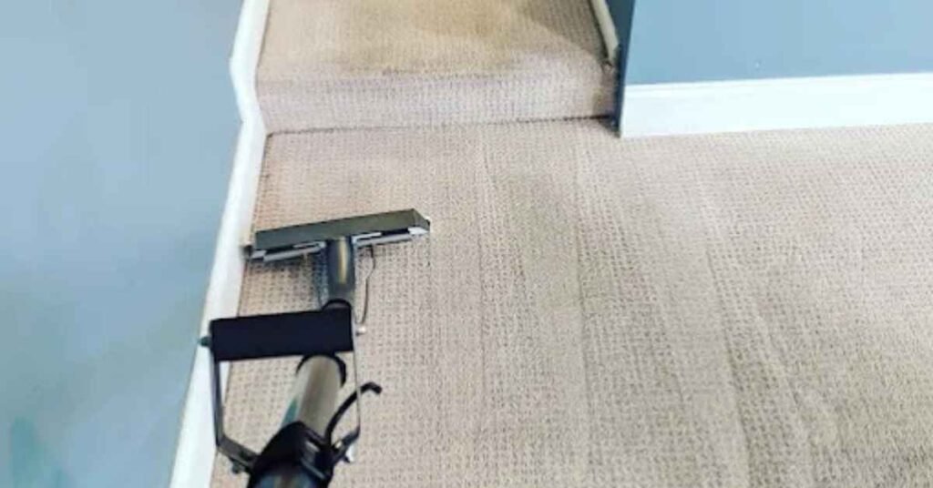 Carpet Cleaning Boulder CO