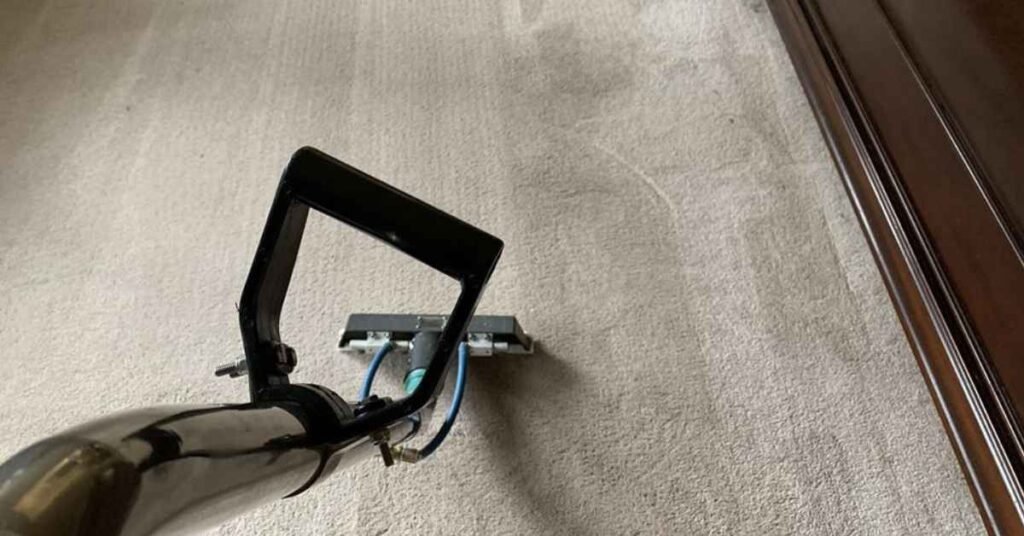 Carpet Cleaning Thornton CO