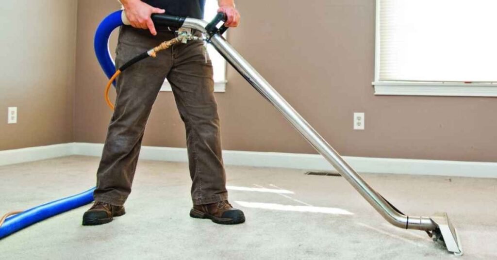 Carpet Cleaning Welby CO