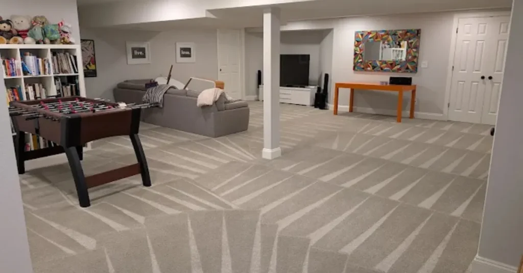 Carpet Cleaning Ken Caryl CO