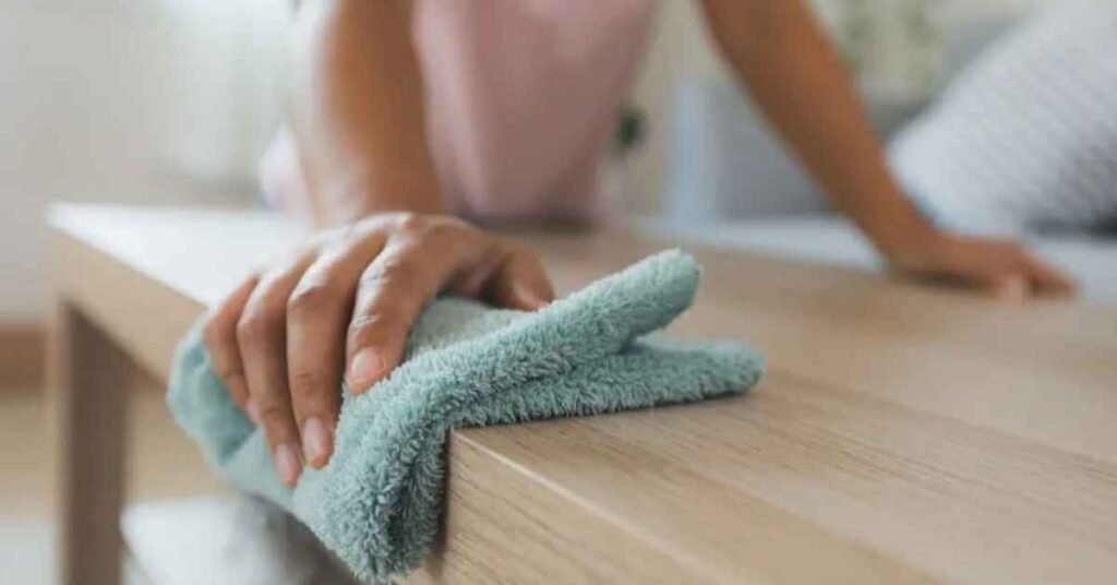 Upholstery Cleaning Highlands Ranch CO