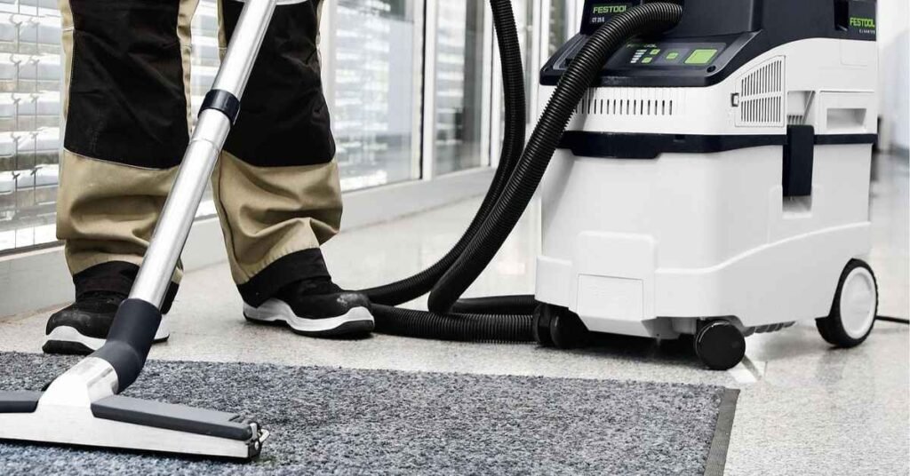 Carpet Cleaning Firestone CO